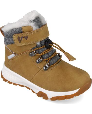 GARVALIN WATERPROOF GRV-TEX BOOTS 251525 OUTDOOR - MODEL CAMELA781 CAMELA781 GARVALIN WATERPROOF GRV-TEX BOOTS 251525 OUTDOOR - MODEL CAMELA781 CAMELA781