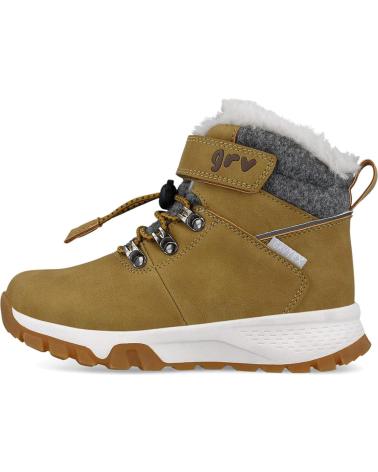 GARVALIN WATERPROOF GRV-TEX BOOTS 251525 OUTDOOR - MODEL CAMELA781 CAMELA781 GARVALIN WATERPROOF GRV-TEX BOOTS 251525 OUTDOOR - MODEL CAMELA781 CAMELA781