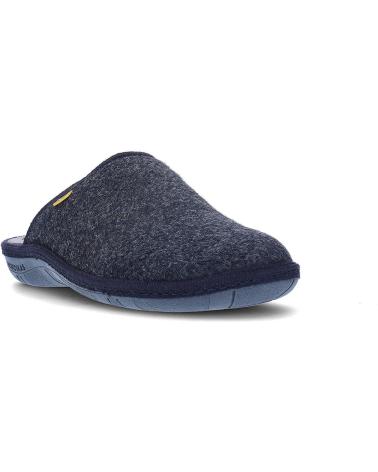 NORDIKAS PANTUFLAS 2630 TIROL BOREAL MARINHO MARINO