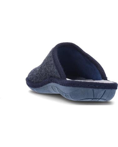 NORDIKAS PANTUFLAS 2630 TIROL BOREAL MARINHO MARINO