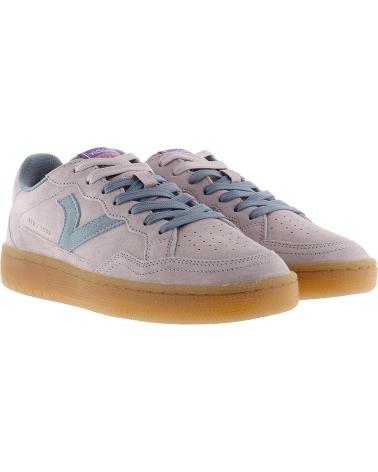 VICTORIA SNEAKERS SMASH SUEDE 8806111 ROSA ROSA VICTORIA SNEAKERS SMASH SUEDE 8806111 ROSA ROSA