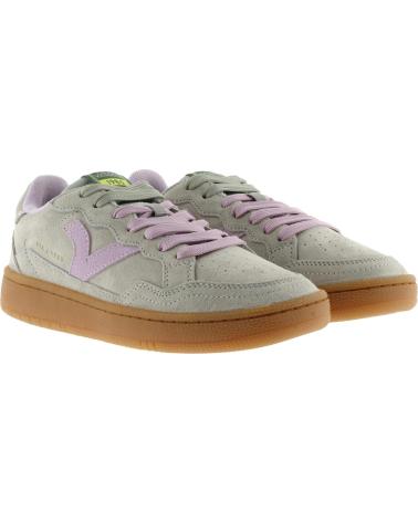 VICTORIA SMASH SUEDE 8806111 JADE JADE VICTORIA SMASH SUEDE 8806111 JADE JADE