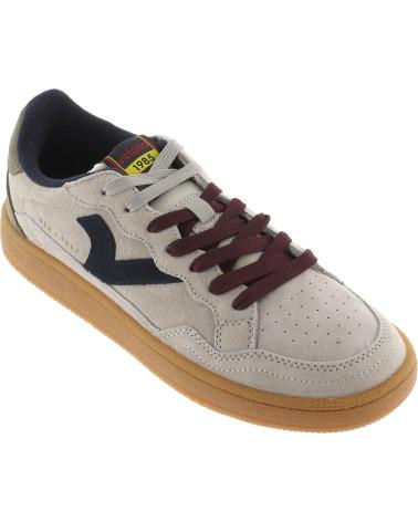 SNEAKERS VICTORIA SMASH SUEDE 8806111 TAUPE TAUPE SNEAKERS VICTORIA SMASH SUEDE 8806111 TAUPE TAUPE