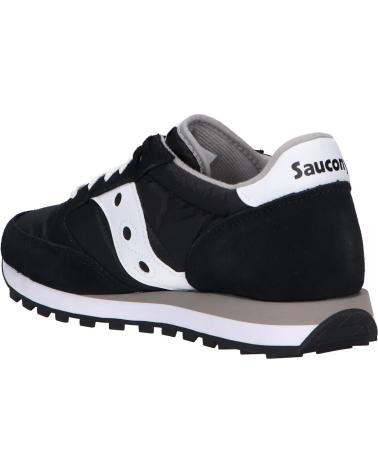 Zapatillas deporte de Hombre SAUCONY S2044-449 JAZZ ORIGINAL BLK-WHT