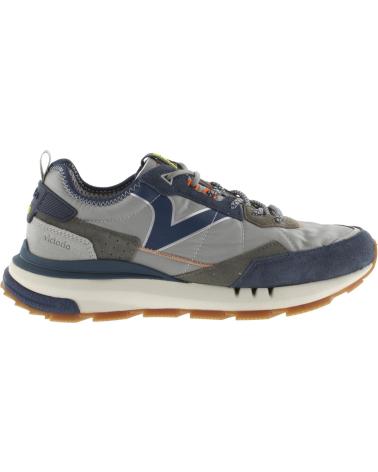 SNEAKERS VICTORIA WING EVO SPORT 8811102 BLU MARINO MARINO