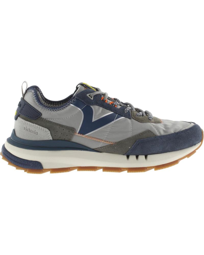 SNEAKERS VICTORIA WING EVO SPORT 8811102 BLU MARINO MARINO