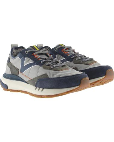 SNEAKERS VICTORIA WING EVO SPORT 8811102 BLU MARINO MARINO