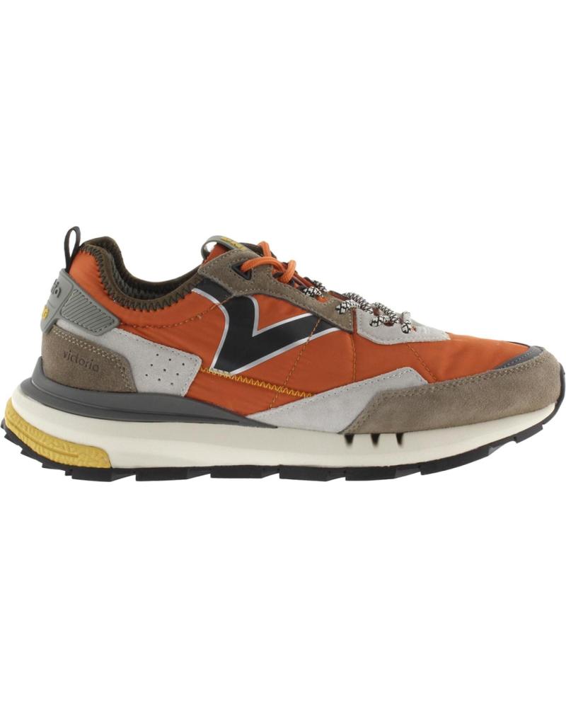 SNEAKERS VICTORIA WING EVO SPORT 8811102 ARANCIONE NARANJA