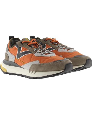 SNEAKERS VICTORIA WING EVO SPORT 8811102 ARANCIONE NARANJA