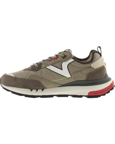 VICTORIA WING EVO SPORT 8811102 KHAKI SNEAKERS KHAKI