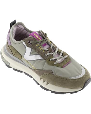 VICTORIA WING EVO SPORT 8811102 JADE SNEAKERS JADE