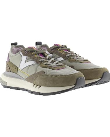 VICTORIA WING EVO SPORT 8811102 JADE SNEAKERS JADE