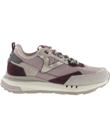 VICTORIA WING EVO SPORT 8811102 PINK SNEAKERS ROSA