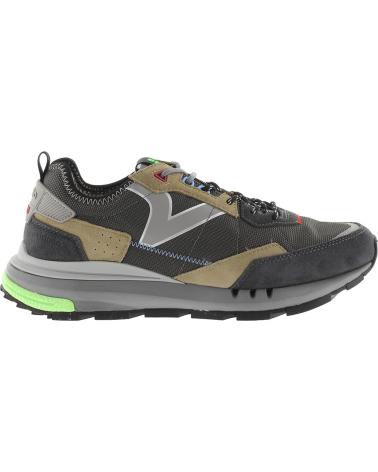 VICTORIA SCARPE DA GINNASTICA WING EVO TECH 8811104 NERO NEGRO