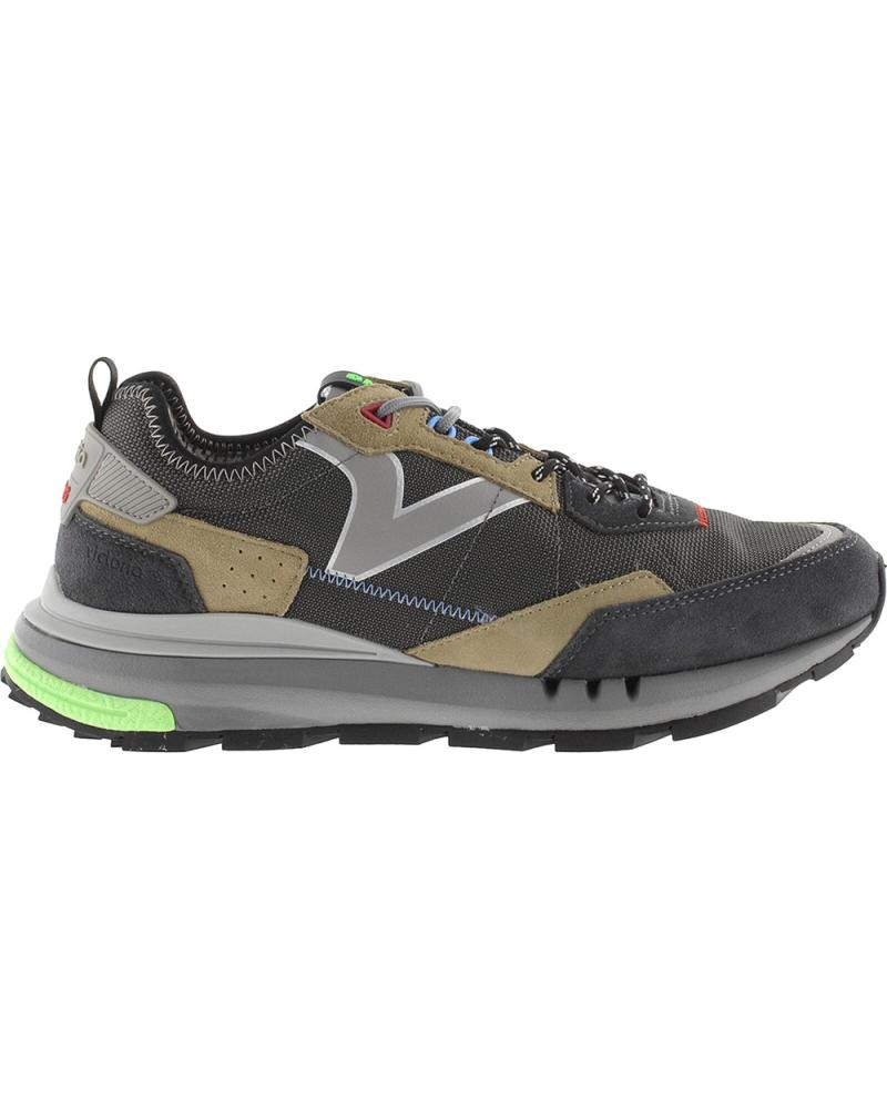 VICTORIA SCARPE DA GINNASTICA WING EVO TECH 8811104 NERO NEGRO