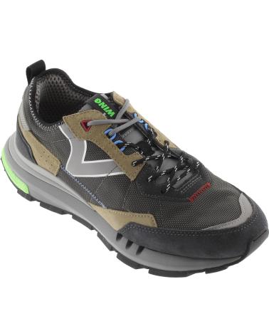 VICTORIA SCARPE DA GINNASTICA WING EVO TECH 8811104 NERO NEGRO