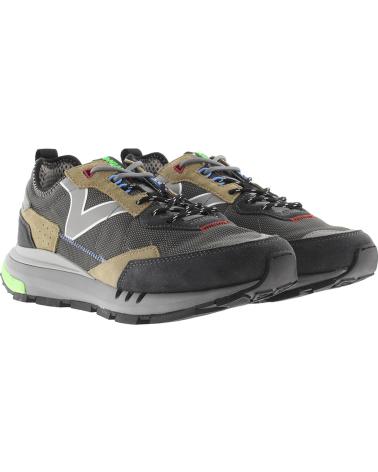 VICTORIA SCARPE DA GINNASTICA WING EVO TECH 8811104 NERO NEGRO