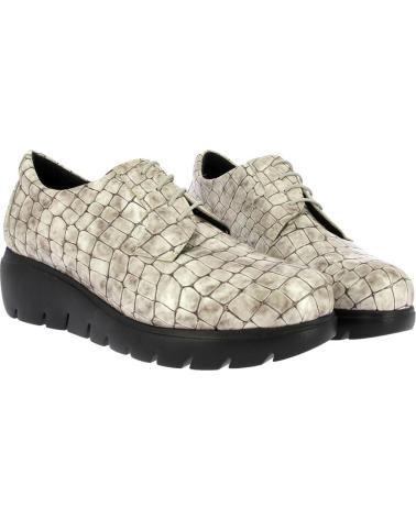 D`CUTILLAS ZAPATOS DE MUJER DOCTOR CUTILLAS 89553 NIEBLA