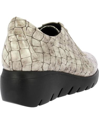 D`CUTILLAS ZAPATOS DE MUJER DOCTOR CUTILLAS 89553 NIEBLA