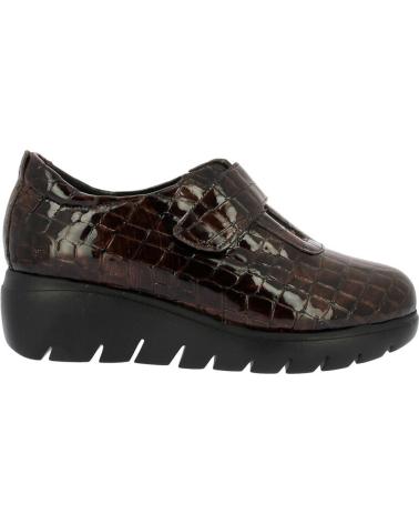 D`CUTILLAS ZAPATO DE MUJER DOCTOR CUTILLAS 89554 MARRON