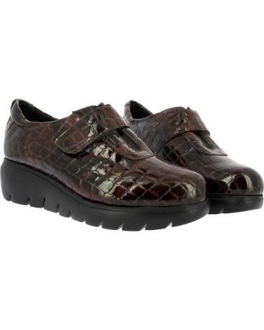 D`CUTILLAS ZAPATO DE MUJER DOCTOR CUTILLAS 89554 MARRON