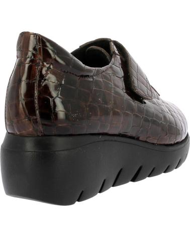 D`CUTILLAS ZAPATO DE MUJER DOCTOR CUTILLAS 89554 MARRON