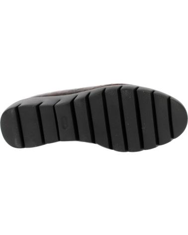 D`CUTILLAS ZAPATO DE MUJER DOCTOR CUTILLAS 89554 MARRON