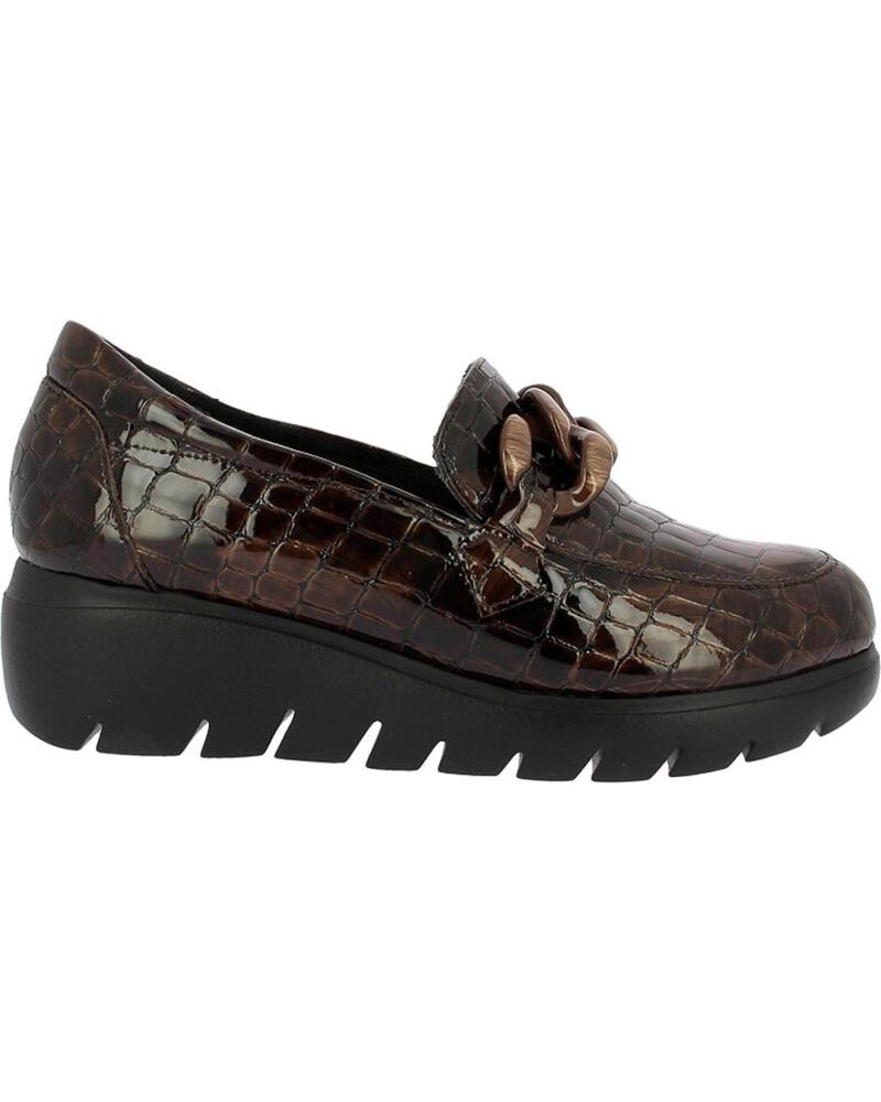 D`CUTILLAS DOCTOR CUTILLAS 89555 CASTANHO MARRON