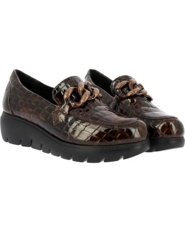 D`CUTILLAS DOCTOR CUTILLAS 89555 CASTANHO MARRON