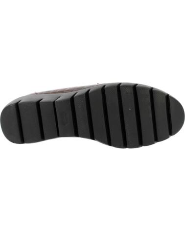 D`CUTILLAS DOCTOR CUTILLAS 89555 CASTANHO MARRON