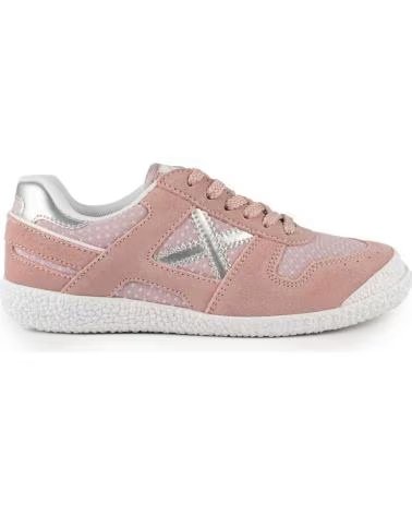 MUNICH MINI GOAL 8126617 PINK