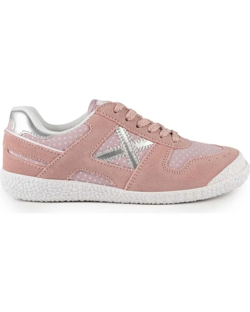 MUNICH MINI GOAL 8126617 PINK