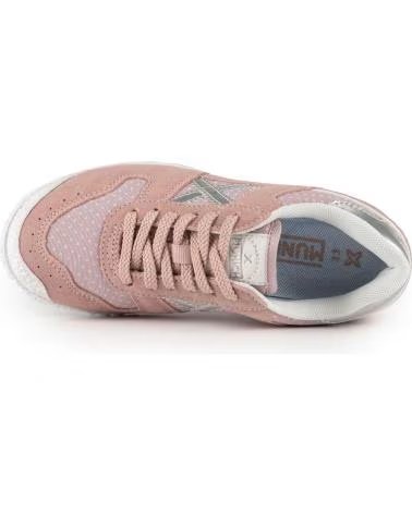 MUNICH MINI GOAL 8126617 PINK