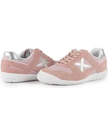 MUNICH MINI GOAL 8126617 PINK