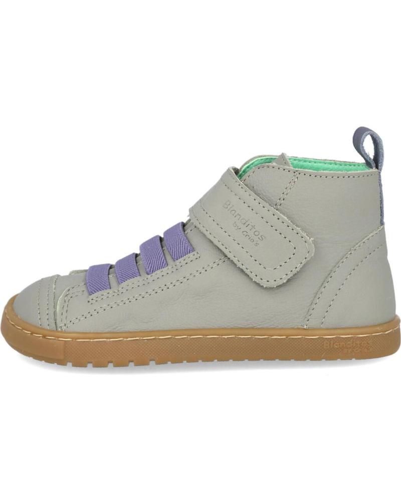 BOTTES RESPECTUEUSES CRIOS BLANDITOS TOKIO - VERT VERDE BOTTES RESPECTUEUSES CRIOS BLANDITOS TOKIO - VERT VERDE