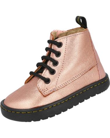 CRIOS BOTTES RESPECTUEUSES DOHA ROSE ROSA CRIOS BOTTES RESPECTUEUSES DOHA ROSE ROSA