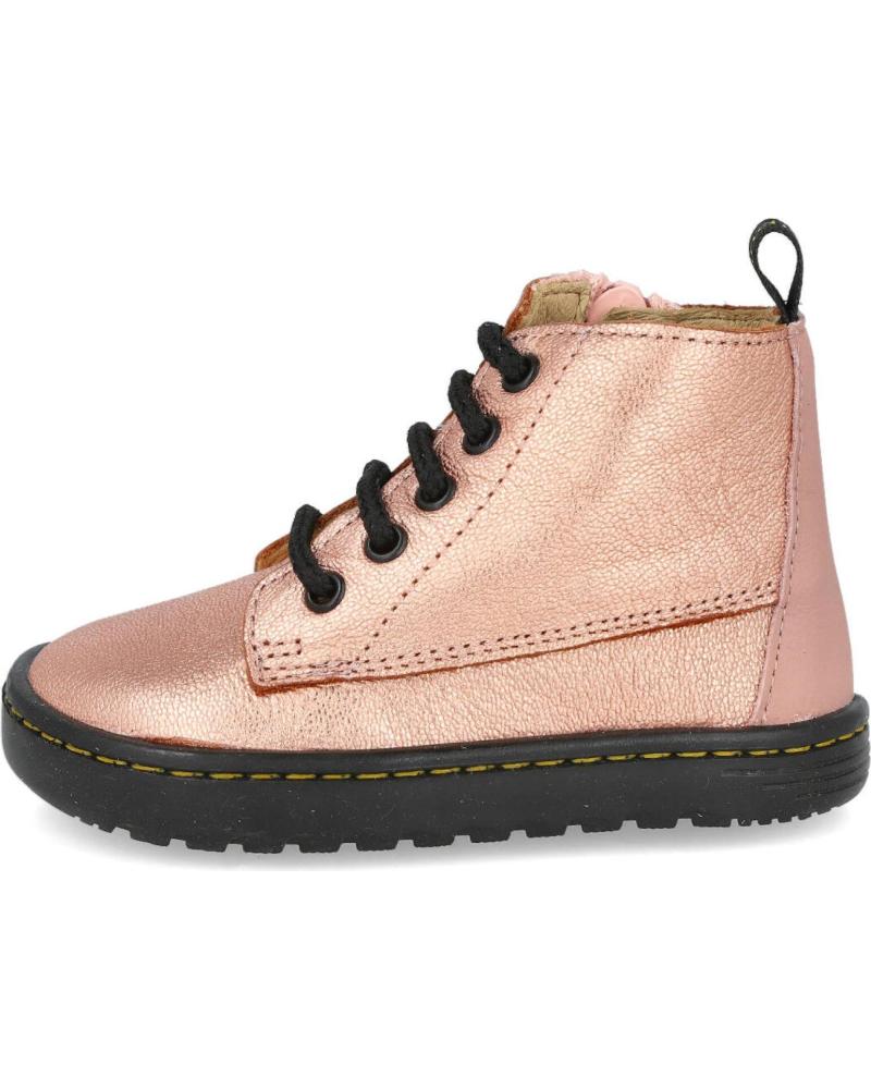 CRIOS BOTTES RESPECTUEUSES DOHA ROSE ROSA CRIOS BOTTES RESPECTUEUSES DOHA ROSE ROSA