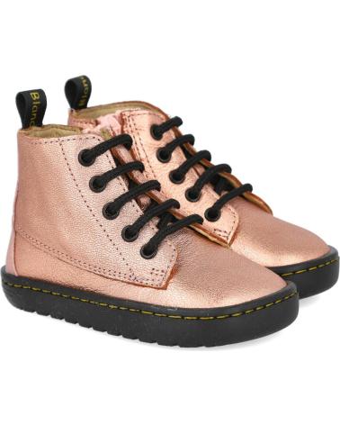 CRIOS BOTTES RESPECTUEUSES DOHA ROSE ROSA CRIOS BOTTES RESPECTUEUSES DOHA ROSE ROSA