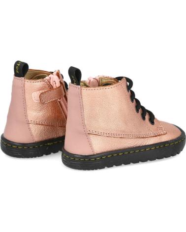 CRIOS BOTTES RESPECTUEUSES DOHA ROSE ROSA CRIOS BOTTES RESPECTUEUSES DOHA ROSE ROSA