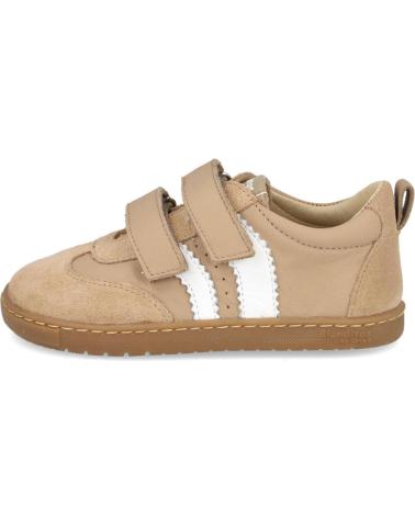 CRIOS SNEAKERS BAREFOOT DELFIN SABBIA ARENA