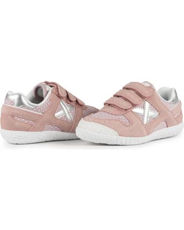 MUNICH MINI GOAL VCO 8128617 PINK