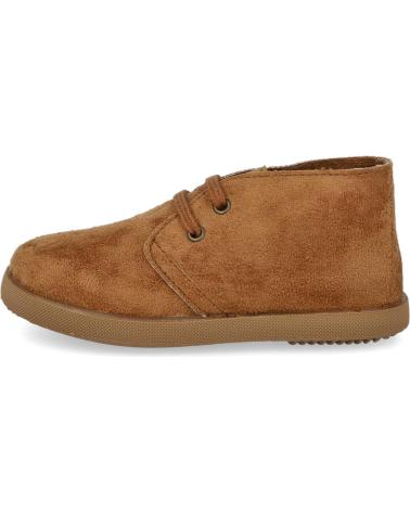 BUBBLE BOBBLE ANDREA RUIZ 1100 SAFARI BOOTS CAMEL CAMEL