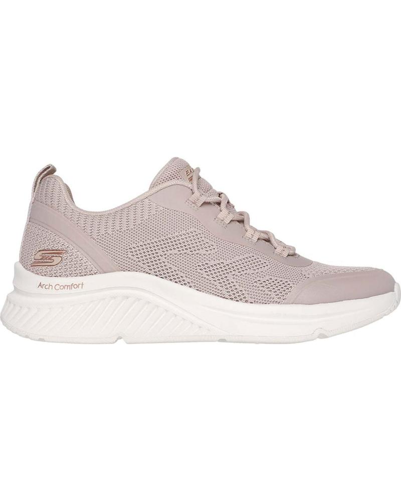 SKECHERS BOBS ARCH COMFORT B SWEET 117561 - NATURALE NATURAL SKECHERS BOBS ARCH COMFORT B SWEET 117561 - NATURALE NATURAL