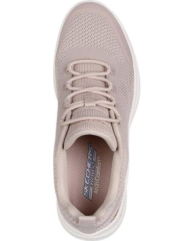 SKECHERS BOBS ARCH COMFORT B SWEET 117561 - NATURALE NATURAL SKECHERS BOBS ARCH COMFORT B SWEET 117561 - NATURALE NATURAL