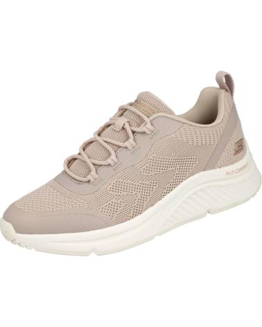 SKECHERS BOBS ARCH COMFORT B SWEET 117561 - NATURALE NATURAL SKECHERS BOBS ARCH COMFORT B SWEET 117561 - NATURALE NATURAL
