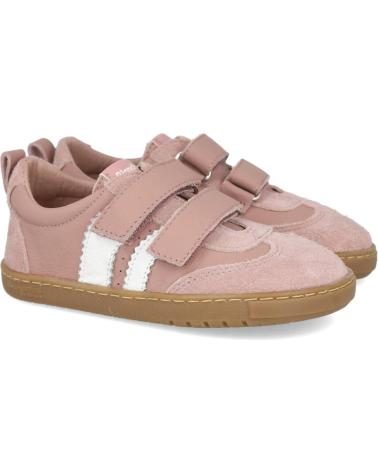 CRIOS BLANDITOS BY CRIO'S DELFIN CHAUSSURES BAREFOOT - ROSE ROSA CRIOS BLANDITOS BY CRIO'S DELFIN CHAUSSURES BAREFOOT - ROSE ROSA