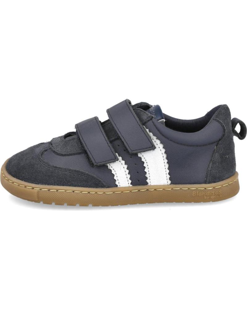 CRIOS BLANDITOS DELFIN BAREFOOT SNEAKERS NAVY MARINO CRIOS BLANDITOS DELFIN BAREFOOT SNEAKERS NAVY MARINO