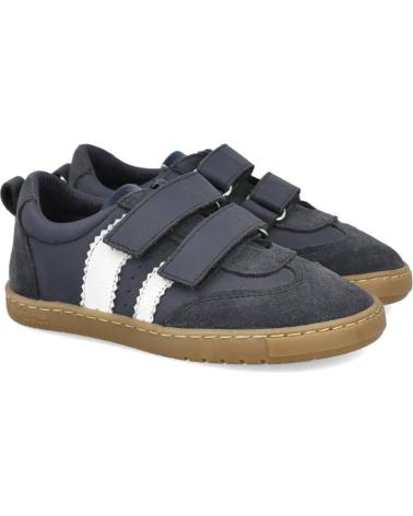 CRIOS BLANDITOS DELFIN BAREFOOT SNEAKERS NAVY MARINO CRIOS BLANDITOS DELFIN BAREFOOT SNEAKERS NAVY MARINO