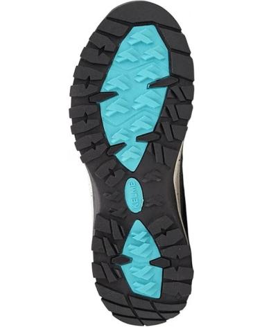 SCARPA KELME TRACK TRAIL TRAVEL MULTICOLORE MULTICOLOR