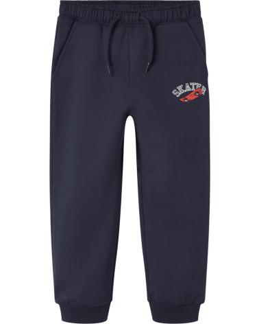 NAME IT NAME IT PANTALONES DE CHÁNDAL PARA NIÑOS BEIGE